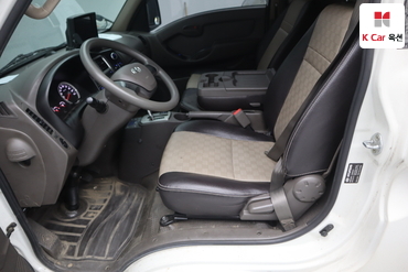 2019 - hyundai porter ii
