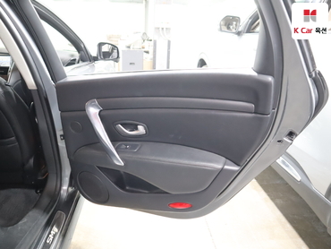2016 - renault samsung sm7