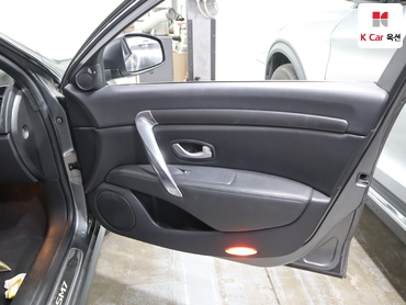2016 - renault samsung sm7