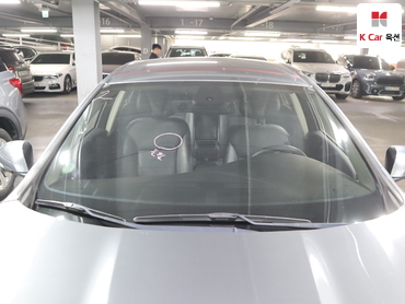 2016 - renault samsung sm7