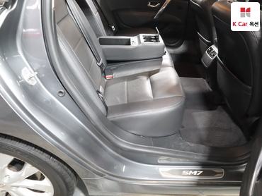 2016 - renault samsung sm7