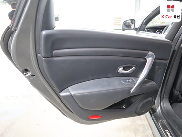 2016 - renault samsung sm7