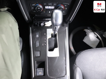 2016 - renault samsung sm7
