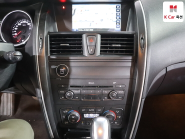 2016 - renault samsung sm7