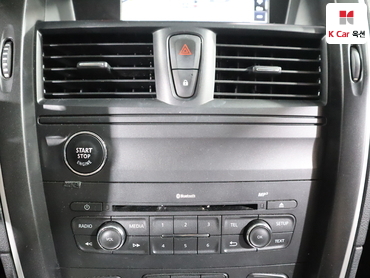2016 - renault samsung sm7