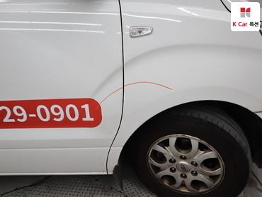 2014 - hyundai grand starex