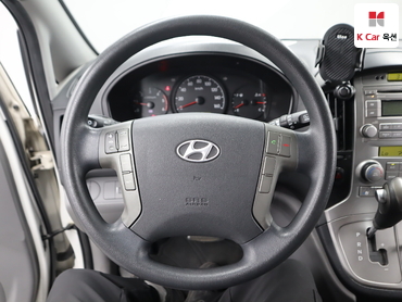 2014 - hyundai grand starex