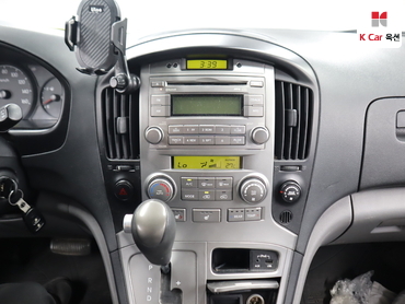 2014 - hyundai grand starex
