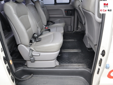 2014 - hyundai grand starex
