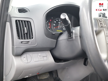 2014 - hyundai grand starex