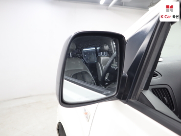 2014 - hyundai grand starex