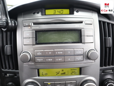 2014 - hyundai grand starex