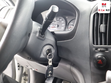 2014 - hyundai grand starex