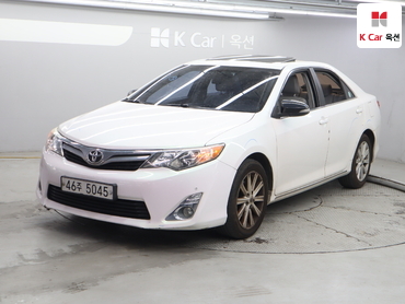 도요타 캠리 XLE XLE
