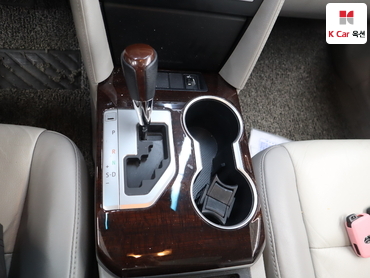 2012 - toyota camry