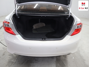 2012 - toyota camry