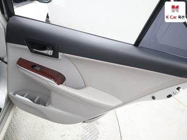2012 - toyota camry