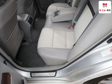 2012 - toyota camry