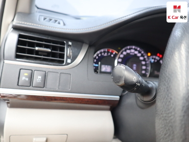 2012 - toyota camry