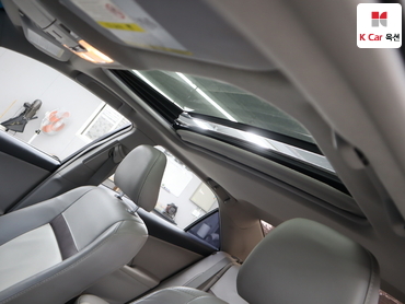 2012 - toyota camry