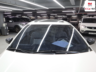 2012 - toyota camry