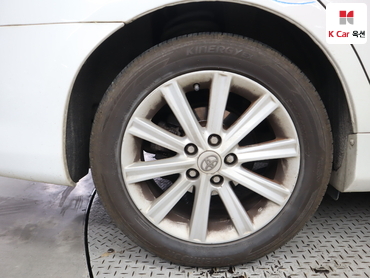 2012 - toyota camry