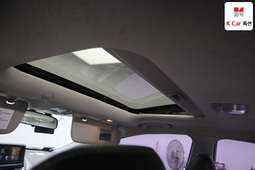 2012 - hyundai avante