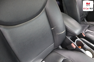 2012 - hyundai avante