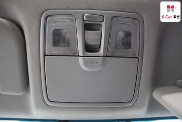 2012 - hyundai avante