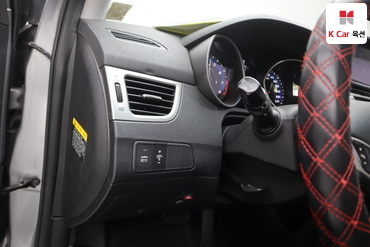 2012 - hyundai avante
