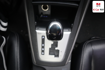 2012 - hyundai avante