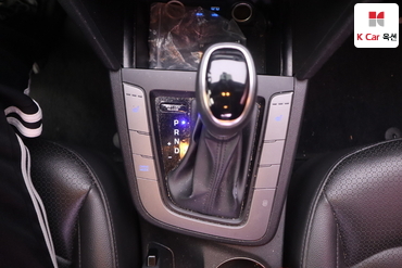 2018 - hyundai avante