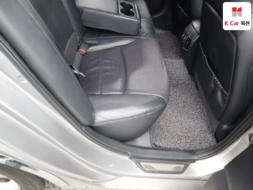 2012 - hyundai sonata