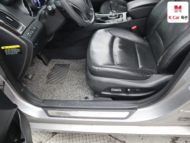 2012 - hyundai sonata