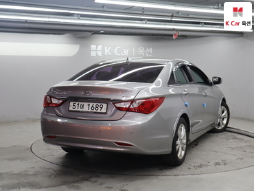 2012 - hyundai sonata