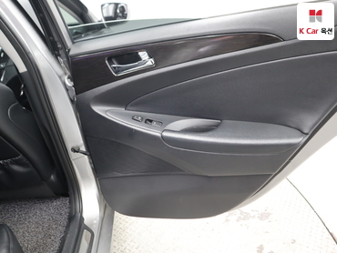 2012 - hyundai sonata