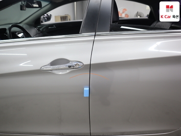 2012 - hyundai sonata