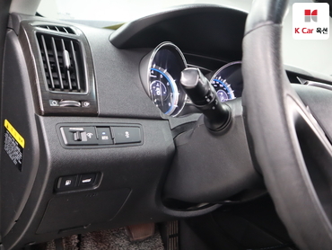 2012 - hyundai sonata