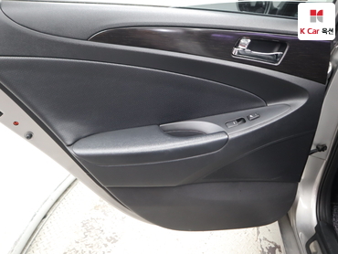 2012 - hyundai sonata