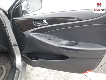2012 - hyundai sonata