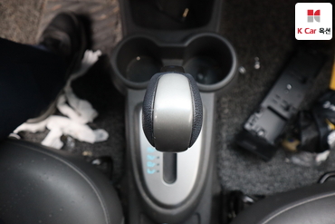 2015 - chevrolet spark