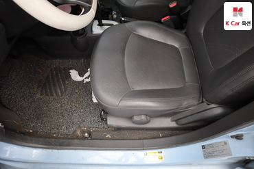 2015 - chevrolet spark