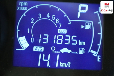2015 - chevrolet spark