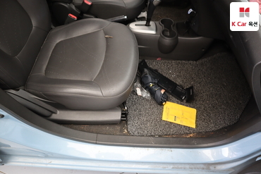 2015 - chevrolet spark