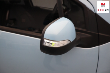 2015 - chevrolet spark