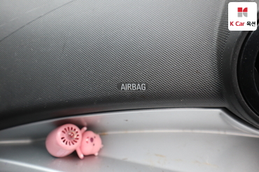 2015 - chevrolet spark