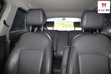 2015 - chevrolet spark
