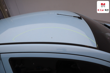 2015 - chevrolet spark