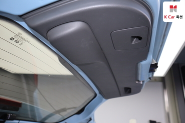 2015 - chevrolet spark