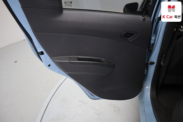 2015 - chevrolet spark